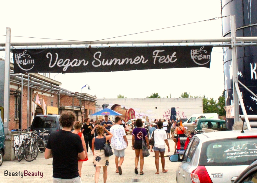 Vegan Summer Fest